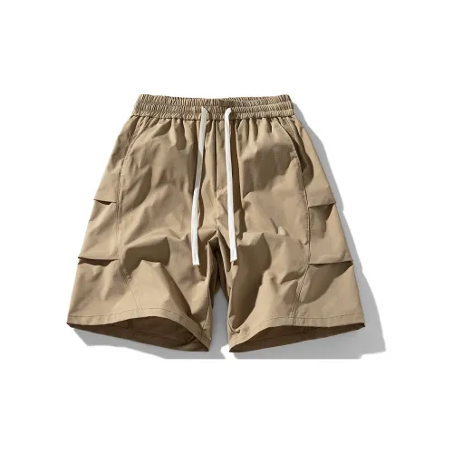 EMINU Unisex Casual Shorts