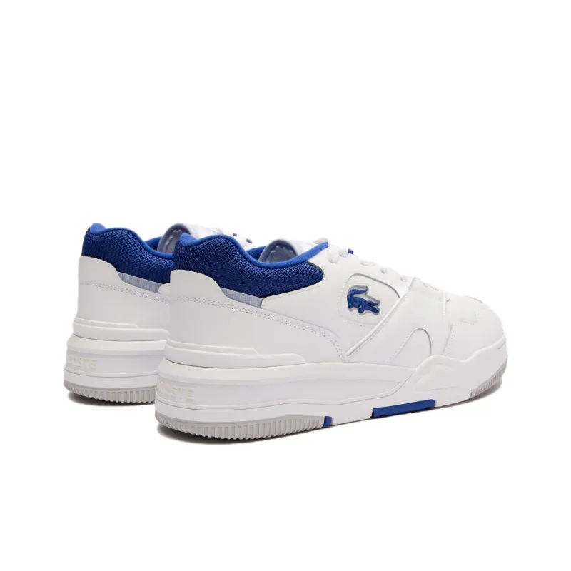 LACOSTE Lineshot Leather Sneakers-3