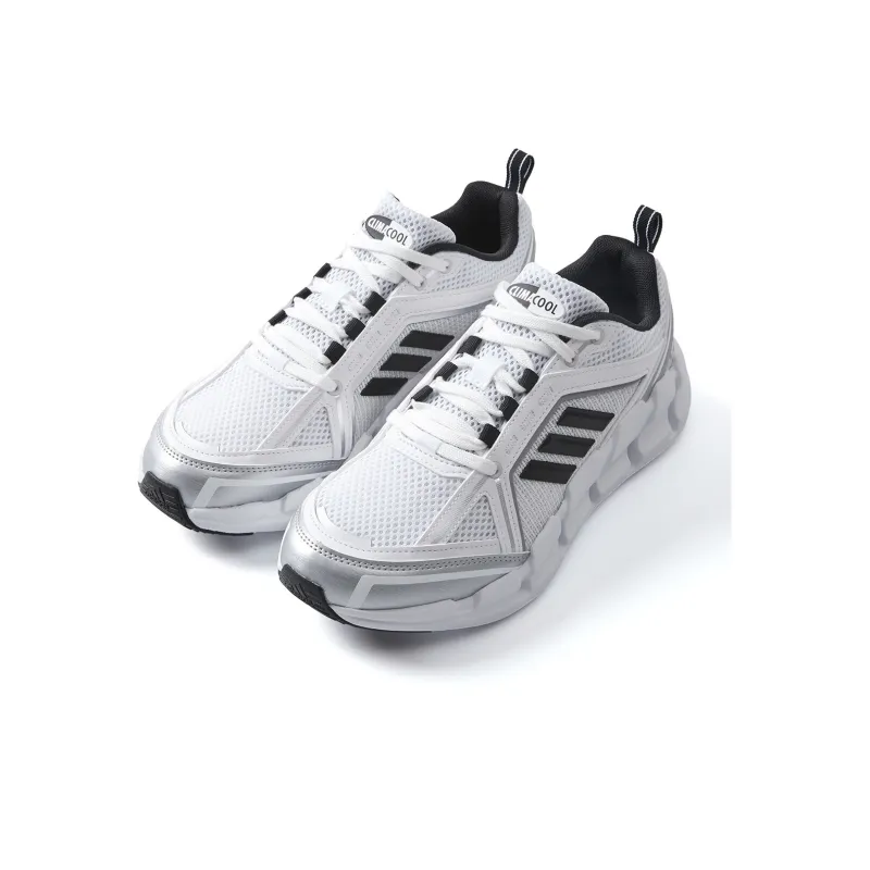Adidas Climacool Ventage 'White Black'-1
