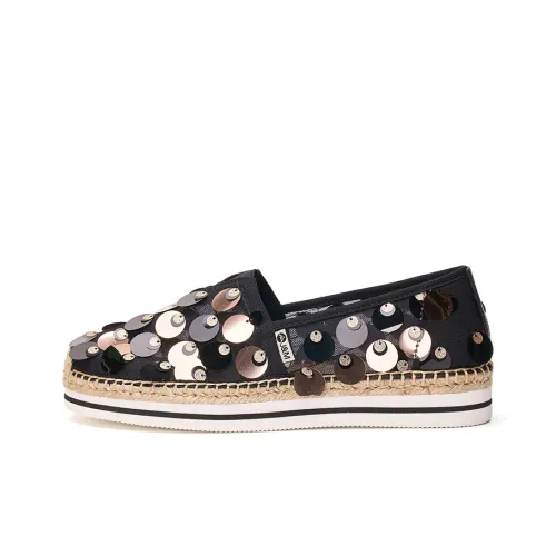 Joy&Mario Espadrilles Women's