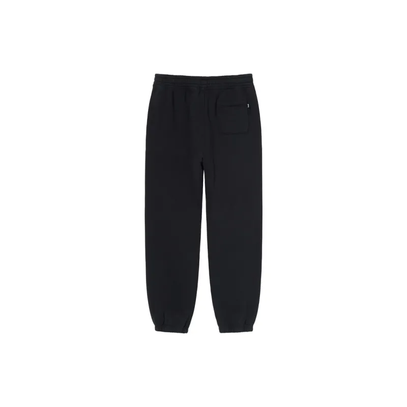 Stussy Stock Logo Pant-4