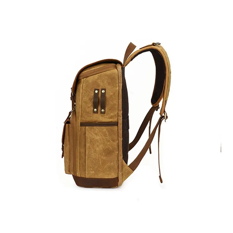 TTaG．baG Backpacks-8