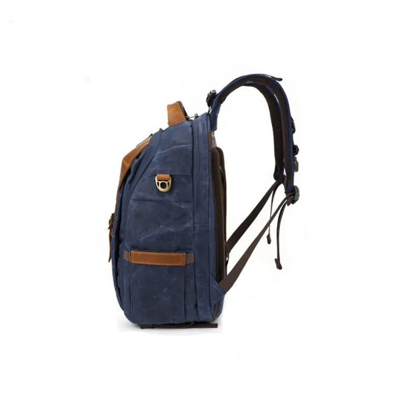 TTaG．baG Backpacks-3