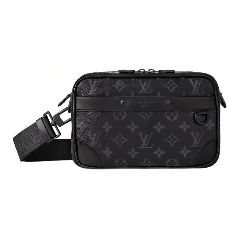 LOUIS VUITTON Alpha Messenger-0