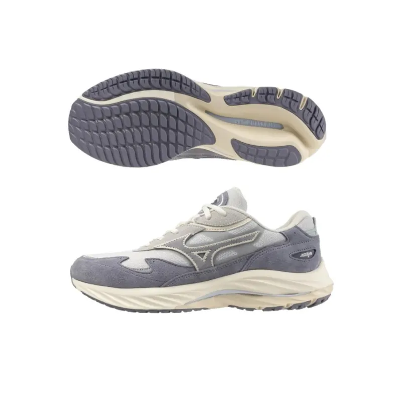 Mizuno Wave Rider Beta 'Sterling Blue Quicksilver'-4