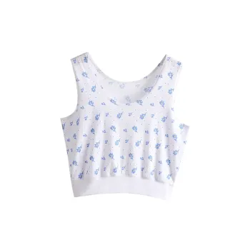 H-YXIANG Women's Tank Tops