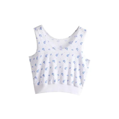 H-YXIANG Women's Tank Tops