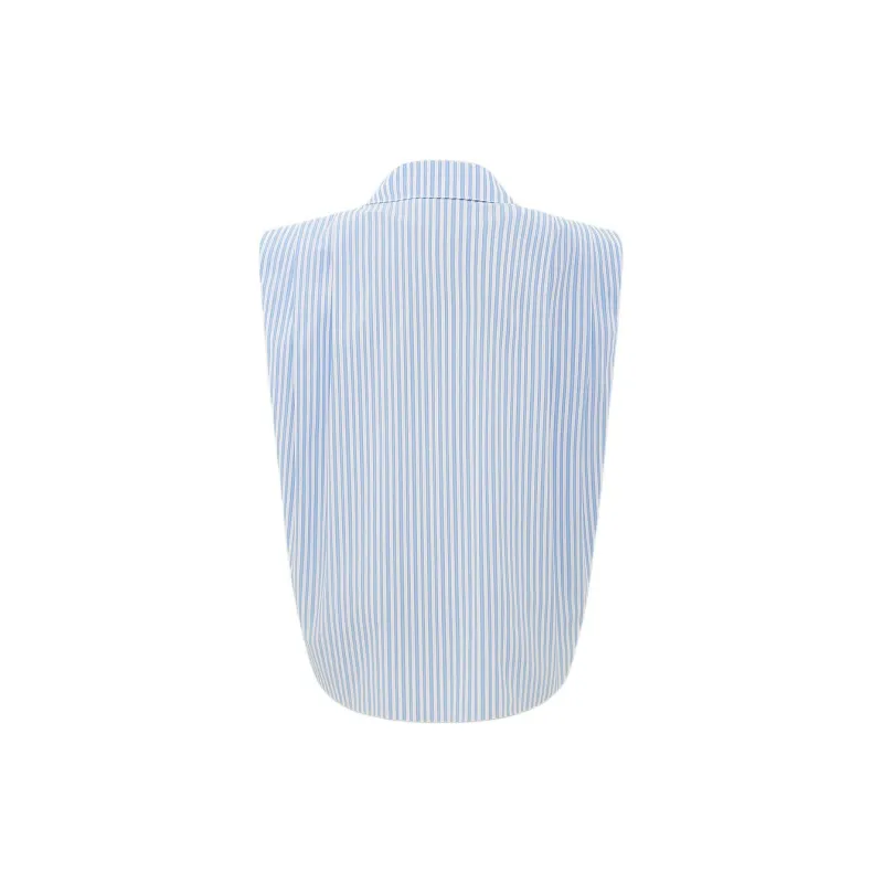 KARL LAGERFELD Shirt Women's Blue-1