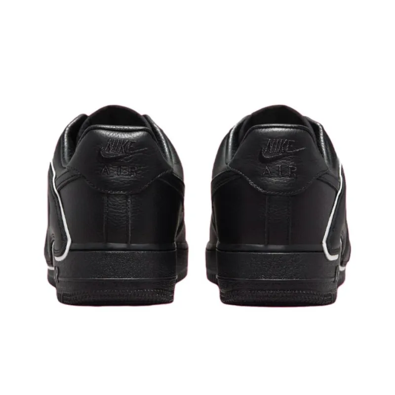 Nike Air Force 1 Low Cactus Plant Flea Market Black 2024-4