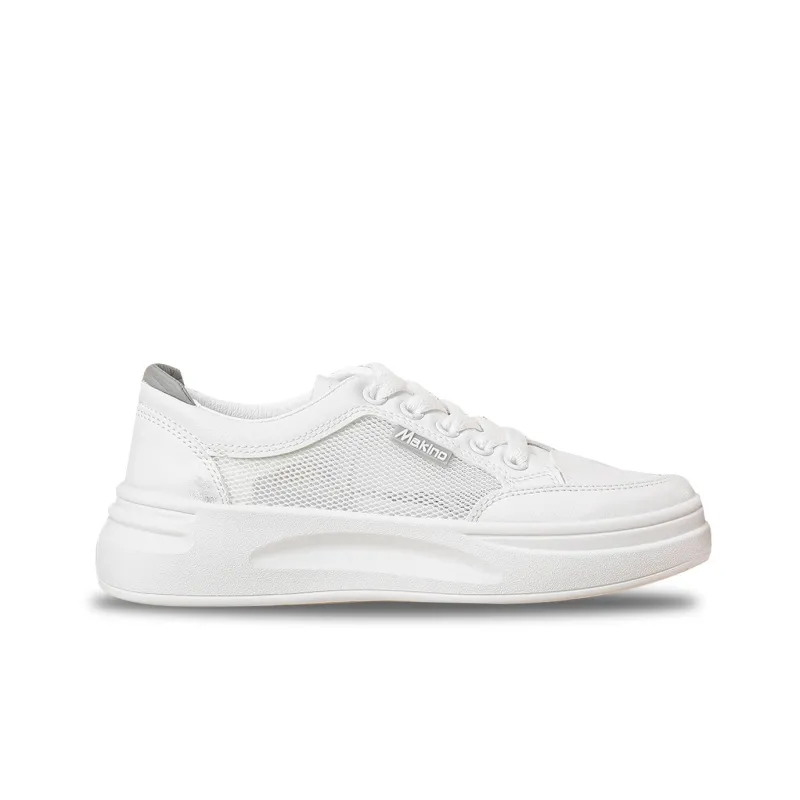 MAKINO Anti-Slip Wear-Resistant Low-Top Casual Shoes Women's-2