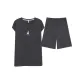 Dark Gray Men's