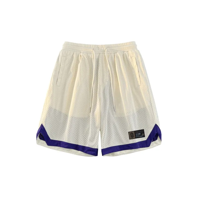 AI3 Casual Shorts Unisex-26