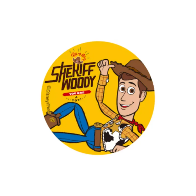 Disney Toy Story Characters Woody Badges-1