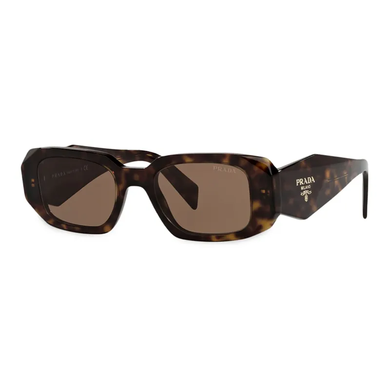 PRADA Symbole Sunglasses-0