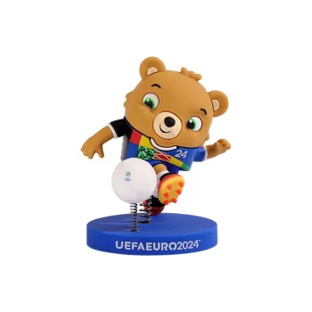UEFA EURO 2024 Football Fan Supplies