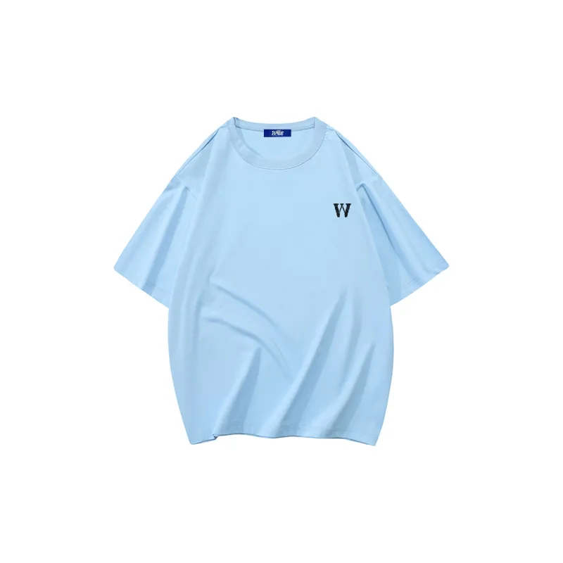 WHELVE T Shirts Unisex-13