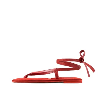 A.EMERY Elliot Leather Sandals