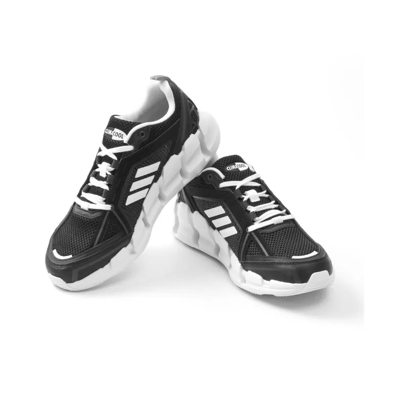 Adidas Climacool Ventage 'Black White'-2