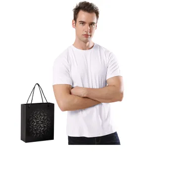 SEPTWOLVES Men Undershirts