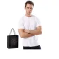 Crew Neck Short-Sleeved (White) 100% cotton Skin-Friendly/Moisture-Wicking Breathable