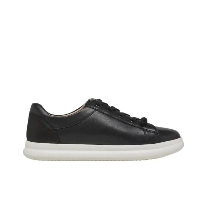 Hush Puppies Low-Top Skateboard Shoes Women's-1