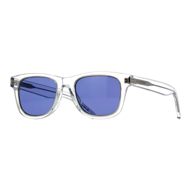 SAINT LAURENT Square Frame Sunglasses-0