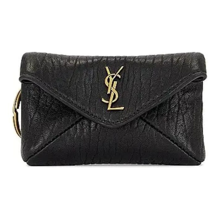 SAINT LAURENT Coin Purses Accessories Women on Sale