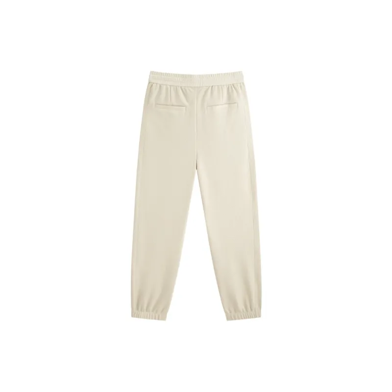 GXG Casual Pants Men-1