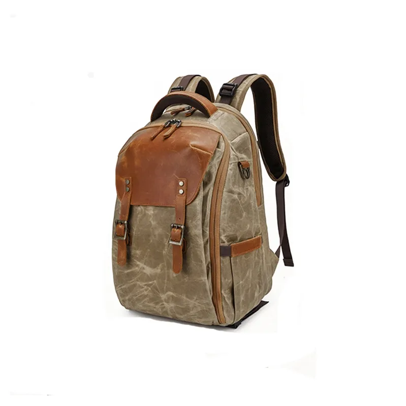 TTaG．baG Backpacks-11
