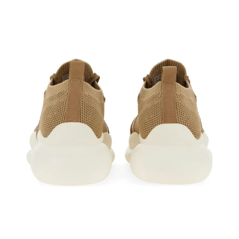 stuart weitzman 505 Mesh Sneakers-3
