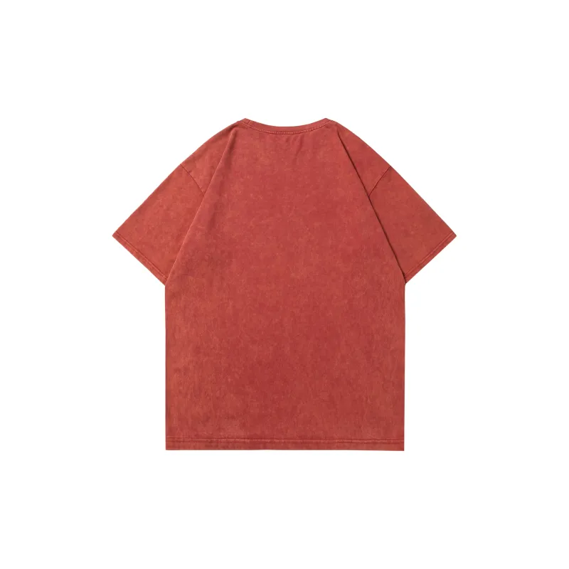 YooMore T-Shirts Unisex-11
