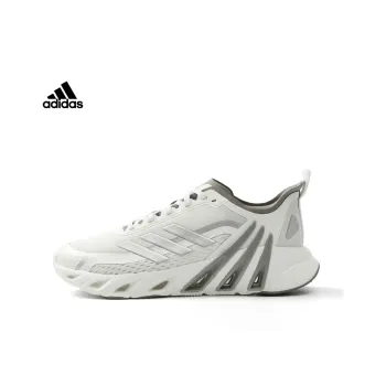 Adidas Neo All Day Boom 'White Grey'