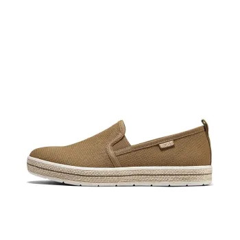 Skechers Bob's Anti Slip Wear Resistant Low Top Casual Shoes Women's Chestnut