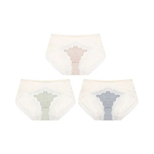 Cotton shopping Women's Underpants