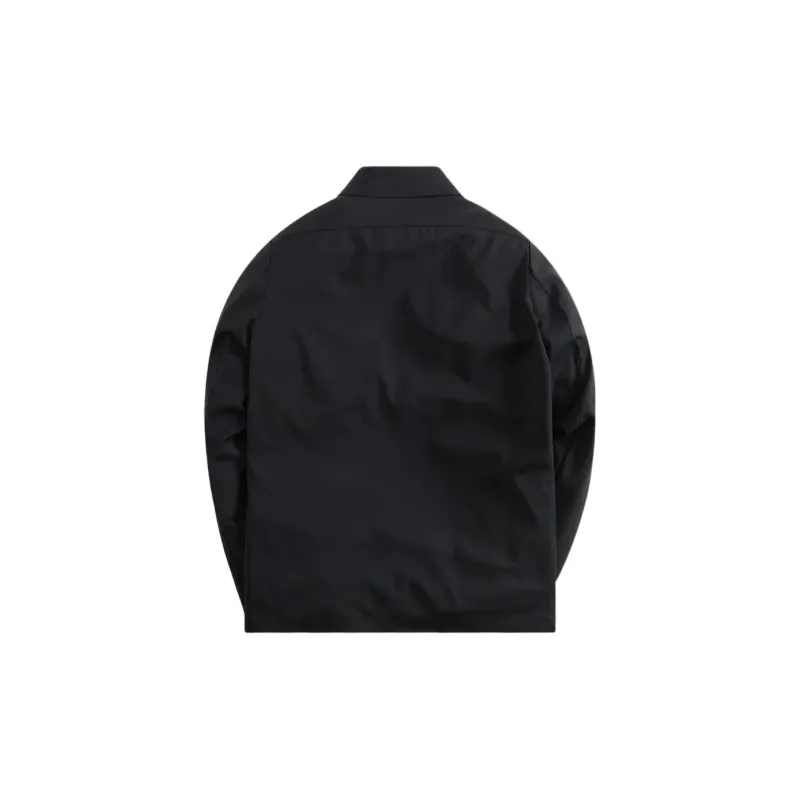 KITH Shirts Men Black-1