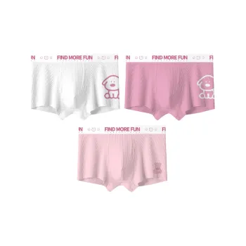 MADALLO Underpants Men's Combo Set