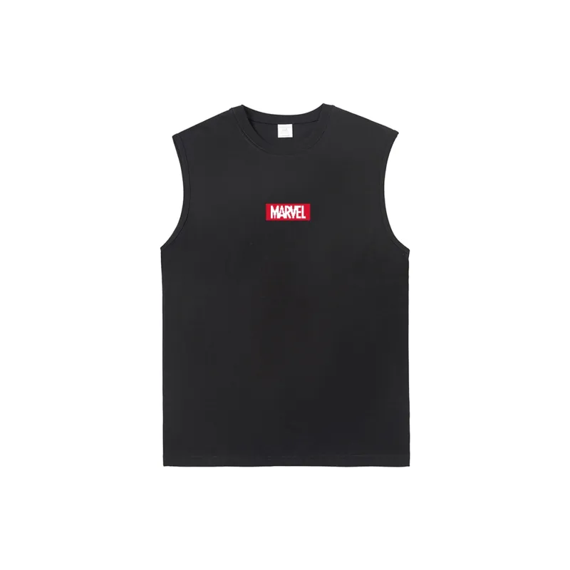 MARVEL Tank Tops Unisex-1