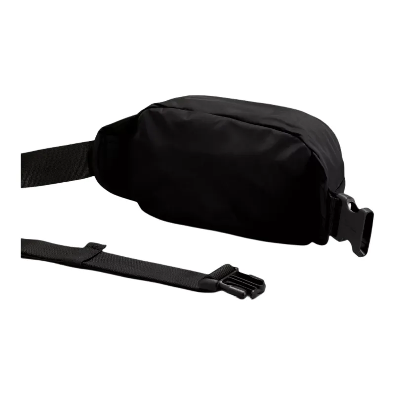 Lululemon Nylon Sling Bag, Fanny Pack Regular Unisex Black-2