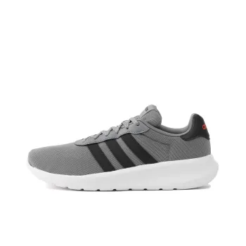 Adidas Neo Lite Racer 3.0 Shoes 'Grey Black'