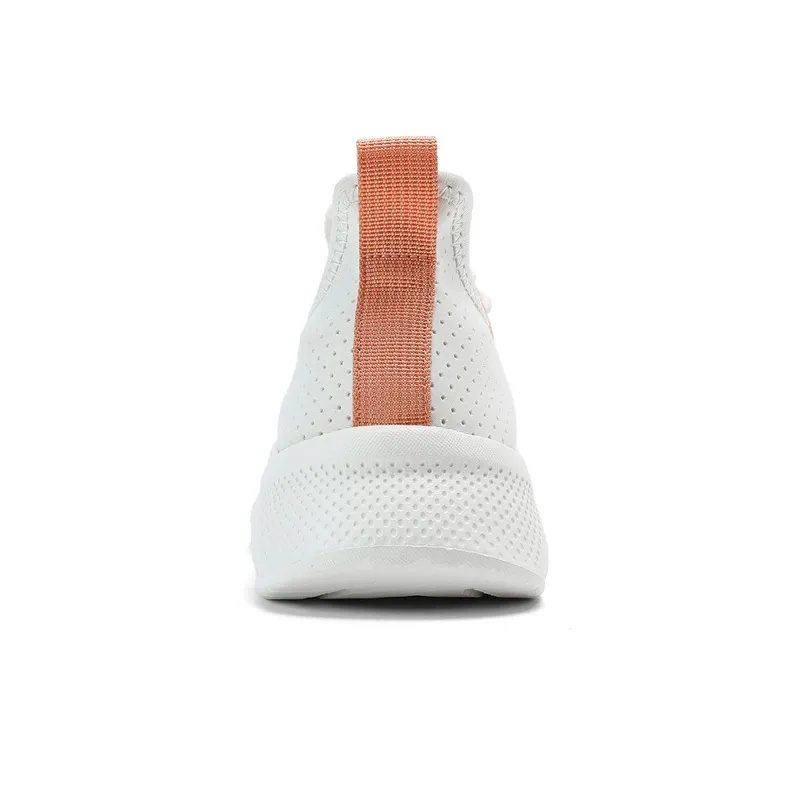 K-bird Breathable Lightweight Low-Top Casual Shoes Women's-4