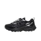 Obsidian Black/Silver White