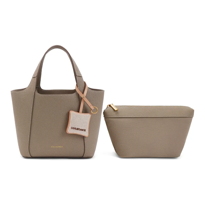 BELLE Advanced Crossbody Bag Medium Size Women's-14