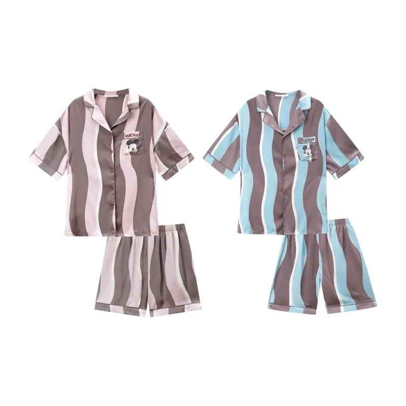 GUKOO Unisex Pajama Sets-3