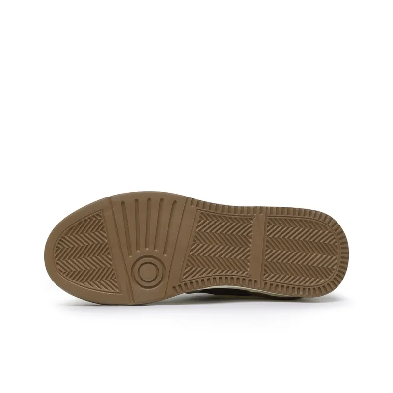 G.N.SHIJIA Lightweight And Breathable Low Top Skateboard Shoes Men's-3