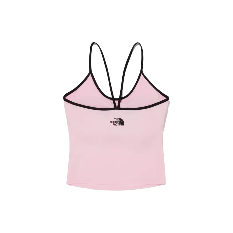 THE NORTH FACE Camisole Women's Pink-1