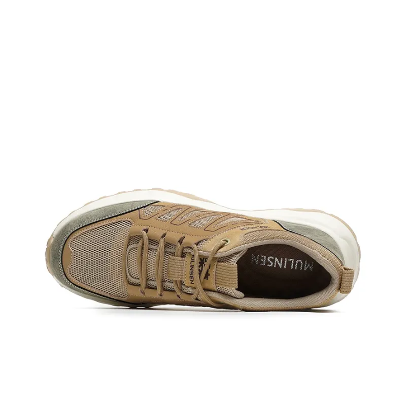 Mulinsen Low-Top Trekking Shoes Men's-8