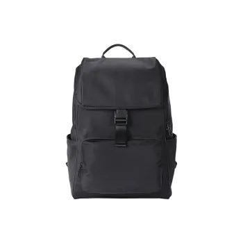 DOSRFINI Backpacks Black