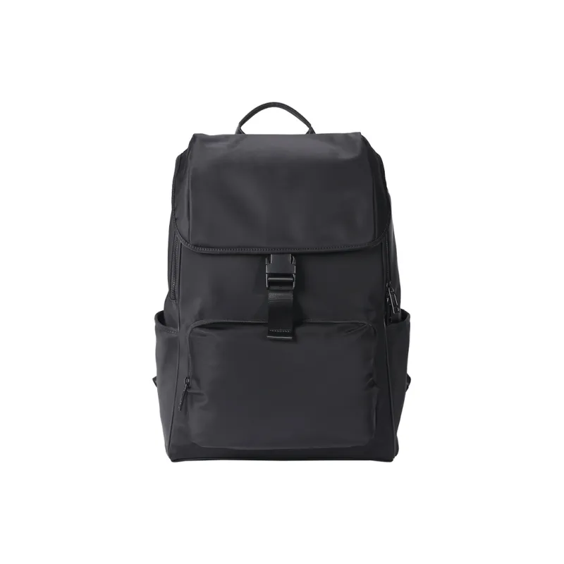 DOSRFINI Backpacks Black-0