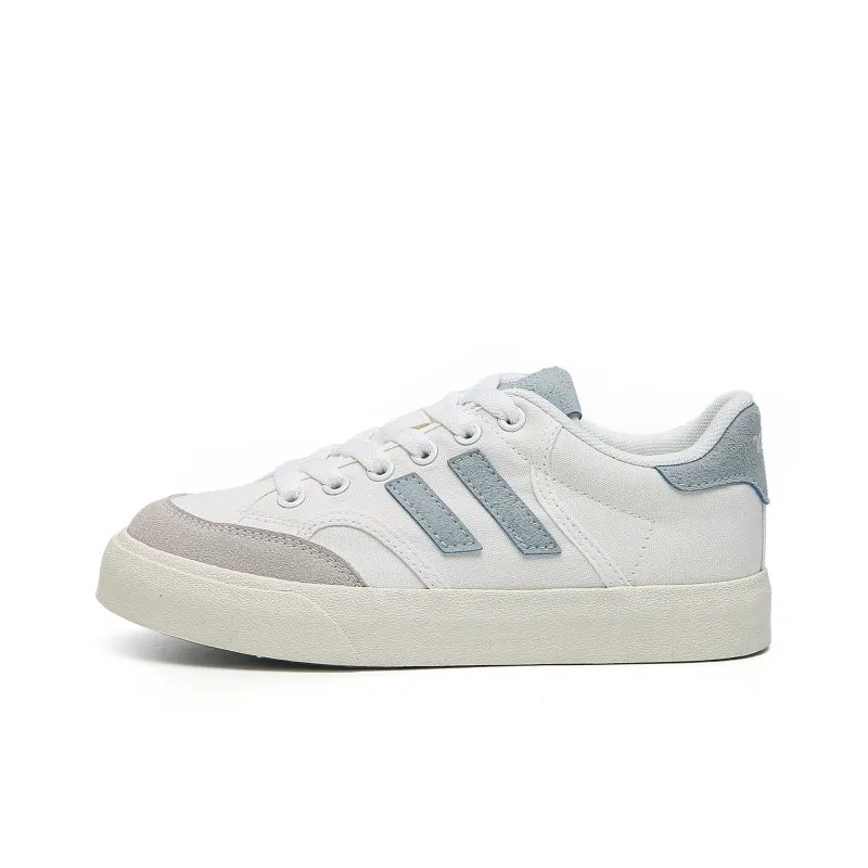 TUOPIN Low-Top Skateboard Shoes Women's-15