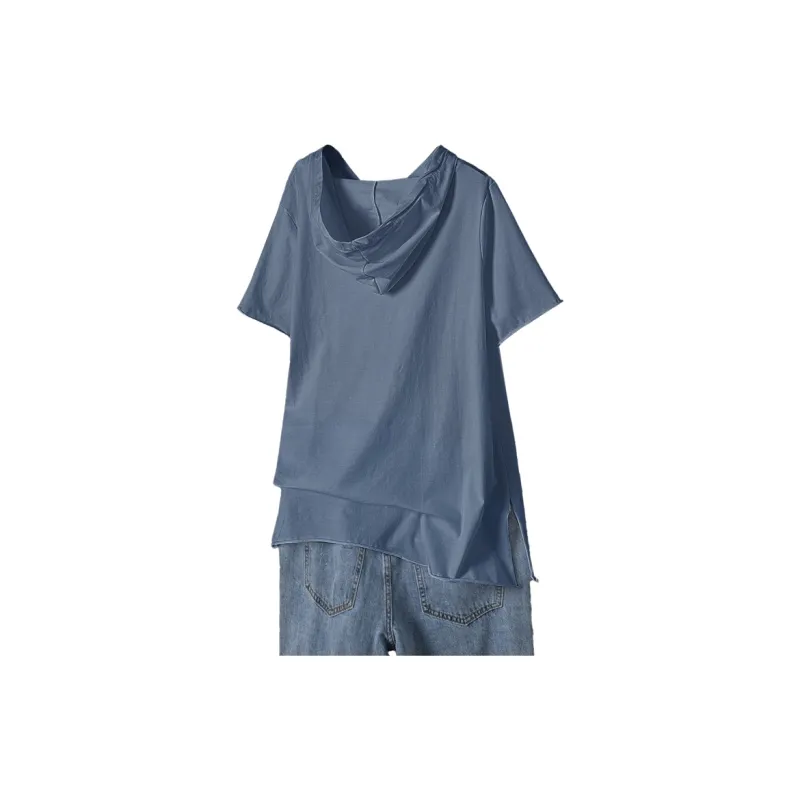 Cypress House T Shirts Women's-11